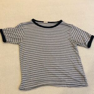 Brandy Melville T-Shirt‎ One Size